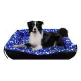 Colchao Cachorro Grande 90x60