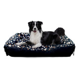 Colchao Cachorro Grande 90x60
