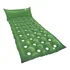 Colchão Caixa De Ovo Verde Orifício Inflável 1 90cm X 0 90cm