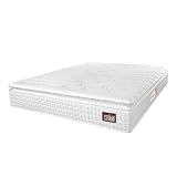 Colchao Casal Espuma D33