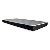 Colchão Celiflex Espuma D20 Cama Espuma 188 Por 88 Por 12 Cm Quarto Cor Bamboo