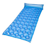Colchao D Agua Anti