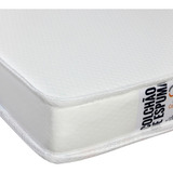 Colchão De Berço Para Cercado 100x70x10 C lado Impermeavel