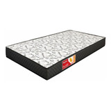 Colchão De Espuma Prorelax Violeta 78x188x12 Solteiro