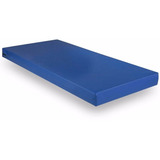 Colchão Hospitalar D 28 Alt  12cm