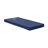 Colchao Hospitalar D33 88x188x12