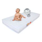 Colchao Infantil Berco Bebe