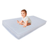 Colchao Infantil Berco Mini