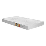 Colchão Infantil Para Mini Cama 150x70 D20 Certificado