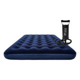 Colchao Inflavel Bestway Casal