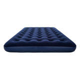 Colchão Inflável Bestway Casal Camping Praia 300kg Premium