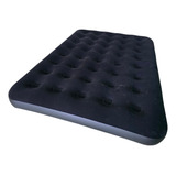 Colchao Inflavel Casal Conforto