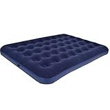 Colchao Inflavel Casal Premium