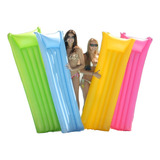 Colchao Inflavel Grande Praia