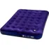 Colchão Inflável Mor Colchão Inflável Mor Casal Com Inflador Casal Cor Azul Hasta 160kg De 138cm X 191cm X 22cm