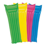 Colchao Inflavel Piscina 183x69cm