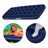 Colchao Inflavel Solteiro C