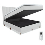 Colchao Magnetico Casal Massageador