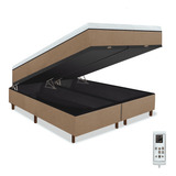 Colchao Magnetico King Massageador