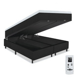 Colchao Magnetico Queen Massageador