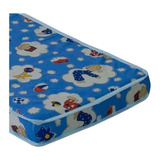 Colchao Ortobom Baby Physical