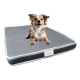 Colchao Pet Ortopedico Confortwell