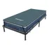 Colchão Pillow Top Antiescaras Theragel Theramart