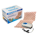 Colchao Pneumatico Anti Escaras