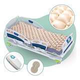 Colchao Pneumatico Hospitalar Anti