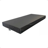 Colchao Solteiro 188x78x14cm Densidade