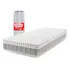 Colchão Solteiro Firme Antistress Vácuo Ortopédico Light Bf Colchões