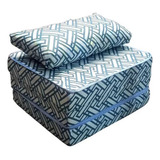 Colchon Multiusos 3 En