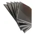 Colchonete 1 20 X 60 X 4cm   Academia   Preto  