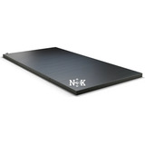 Colchonete 100x60x4cm Ate 150kg
