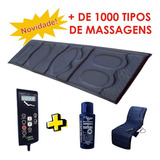 Colchonete 15 Tipos Massagem