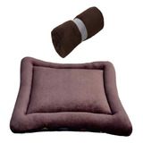 Colchonete Cama Caminha Almofada