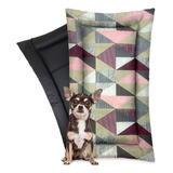 Colchonete Caminha Pet Caes