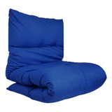 Colchonete Futon Dobravel Sofa