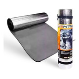 Colchonete Isolante Termico Aluminizado