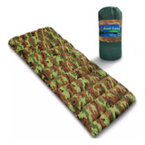 Colchonete Mont Long Acampamento