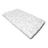 Colchonete Para Berço Tam 1  2 E 3   Cosco Kids