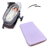 Colchonete Para Carrinho Bebe