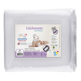 Colchonete Para Carrinho Moises