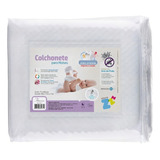 Colchonete Para Moises Baby