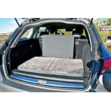 Colchonete Para Viagem Caes