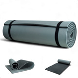 Colchonete Para Yoga E