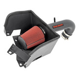 Cold Air Intake Para