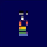 Coldplay X