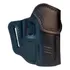 Coldre De Couro Slim Owb Smith & Wesson - Velho Curteiro