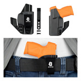 Coldre Em Kydex Para